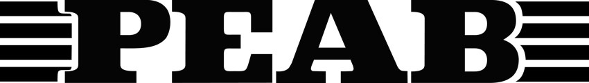 PEAB Logotyp