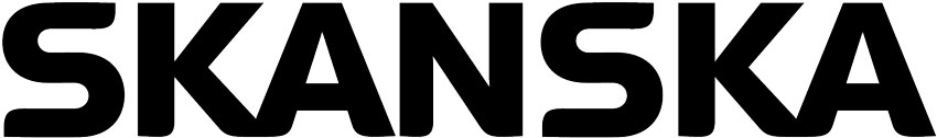 Skanska Logotyp