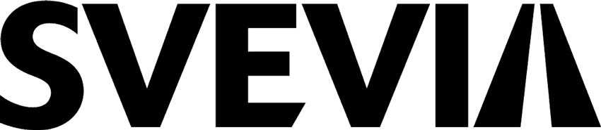 Svevia Logotyp