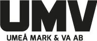 Umeå Mark och VA AB Logotyp