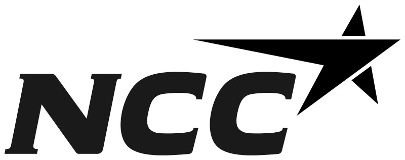 NCC Logotyp