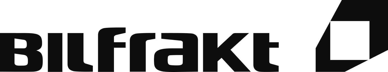 Bilfrakt Logotyp